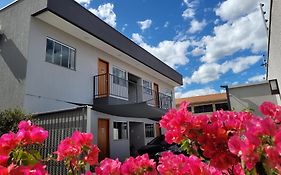 Flats Ipê
